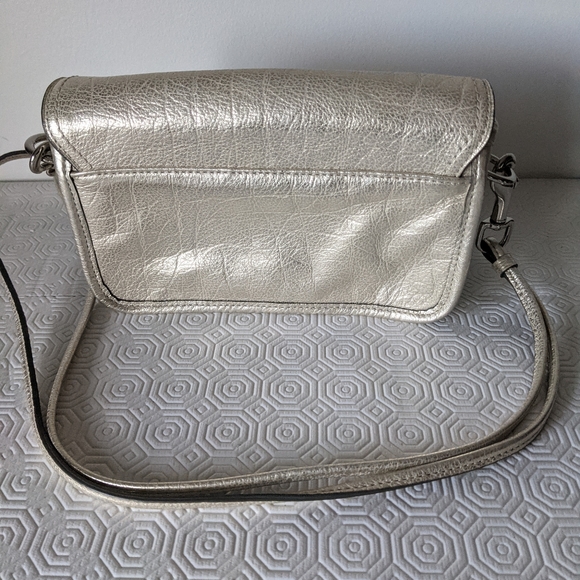 ✨COACH✨ Champagne Shoulder Bag - Picture 11 of 12